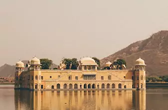 Jaipur Tour