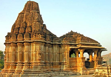 Udaipur to Eklingji Temple