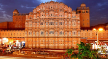 Hawa Mahal