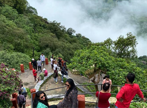 Udaipur to Mount Abu