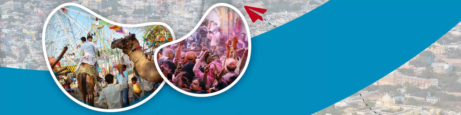 pushkar tour package