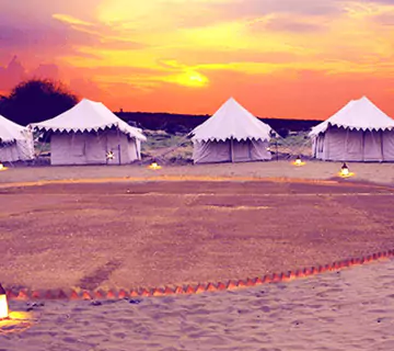 Jaipur Jodhpur Jaisalmer Tour Package