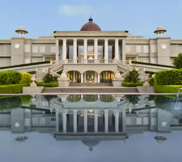 Jaipur Tour with Jodhpur & Udaipur