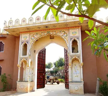 Pushkar Tour Package