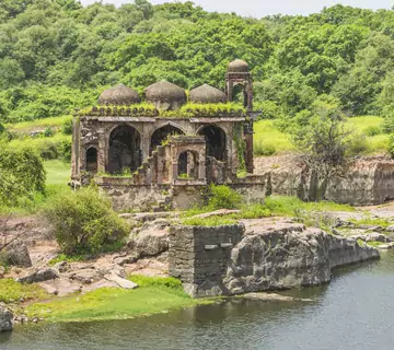 Jaipur Ranthambore 3 Days Tour Package