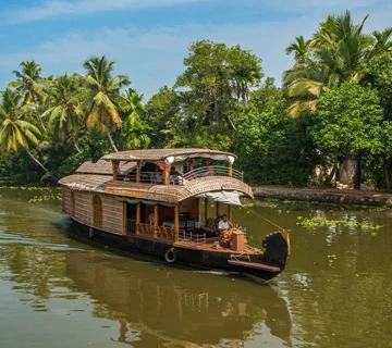 South India Tour With Rajasthan