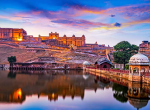 Shimla Trip from Jaipur