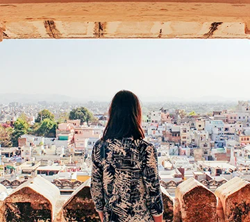 solo trips in rajasthan