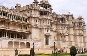 udaipur tour